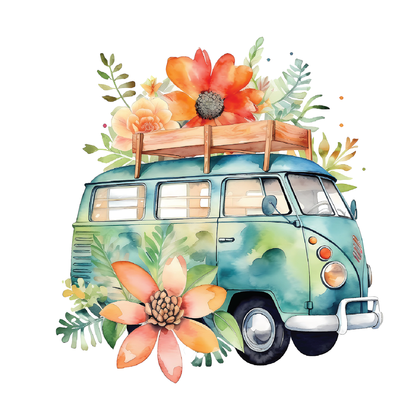 VW Van