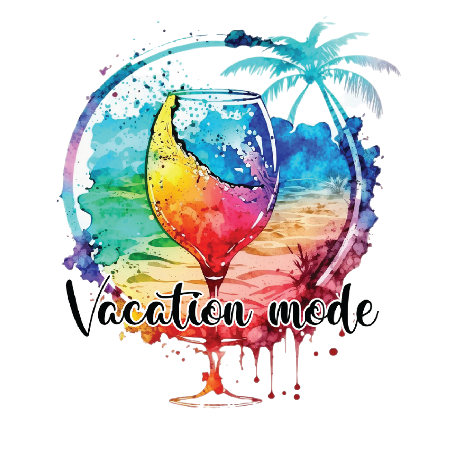 Vacation Mode
