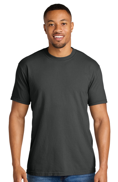 Soft washed, Ring Spun T/1717