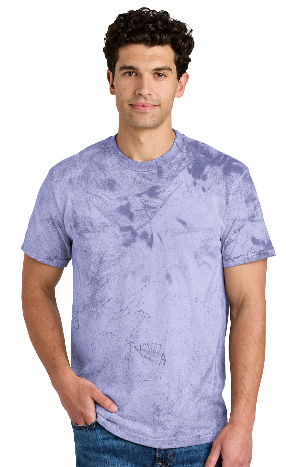Soft washed, Ring Spun T/1745