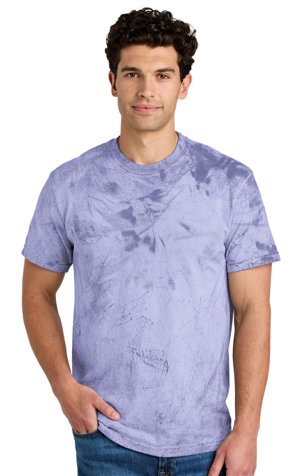 Soft washed, Ring Spun T/1745
