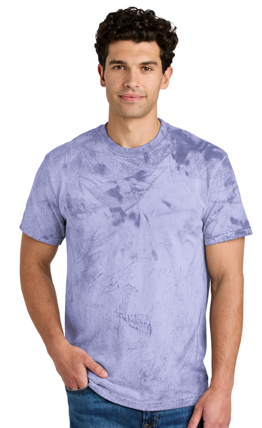 Soft washed, Ring Spun T/1745