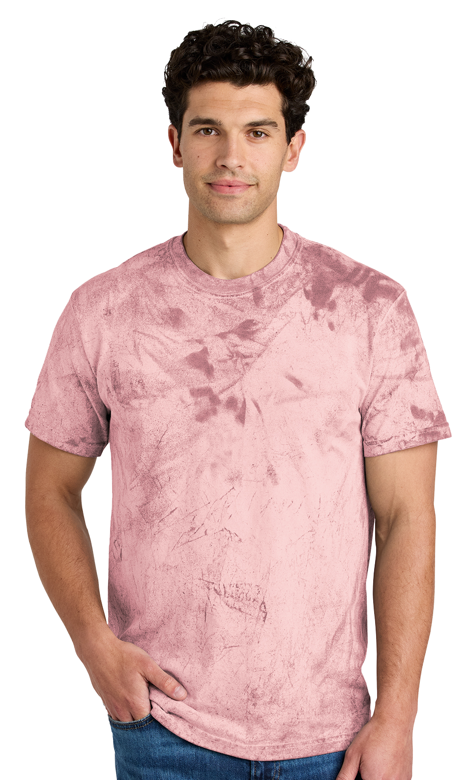 Soft washed, Ring Spun T/1745
