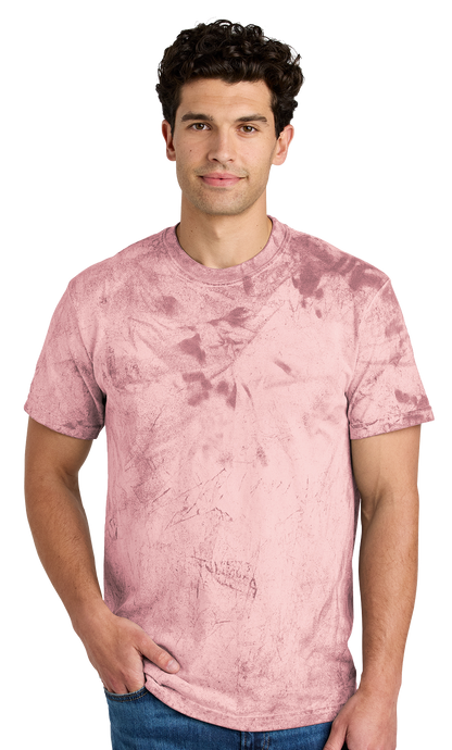 Soft washed, Ring Spun T/1745