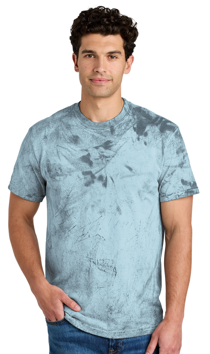 Soft washed, Ring Spun T/1745