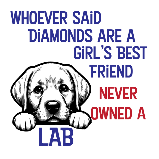 Lab Diamond