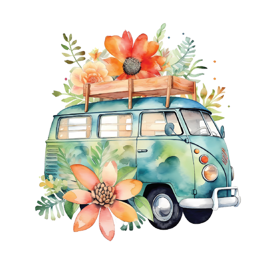 VW Van
