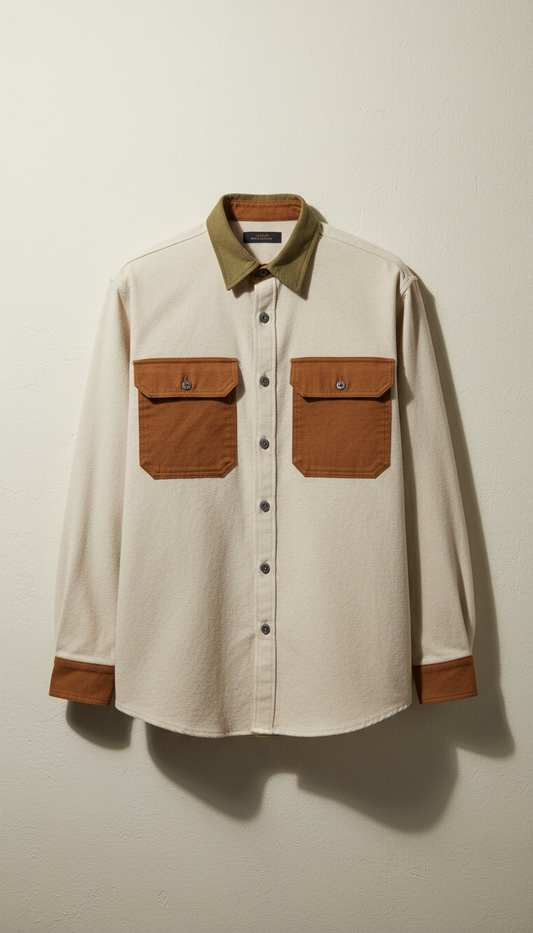 Dock Diving Heather Tee