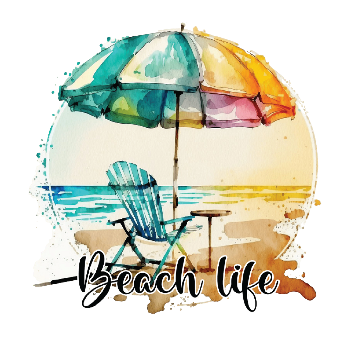 Beach Life