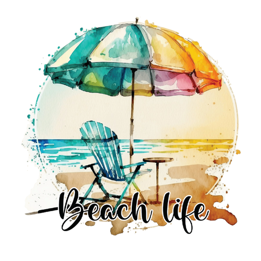 Beach Life