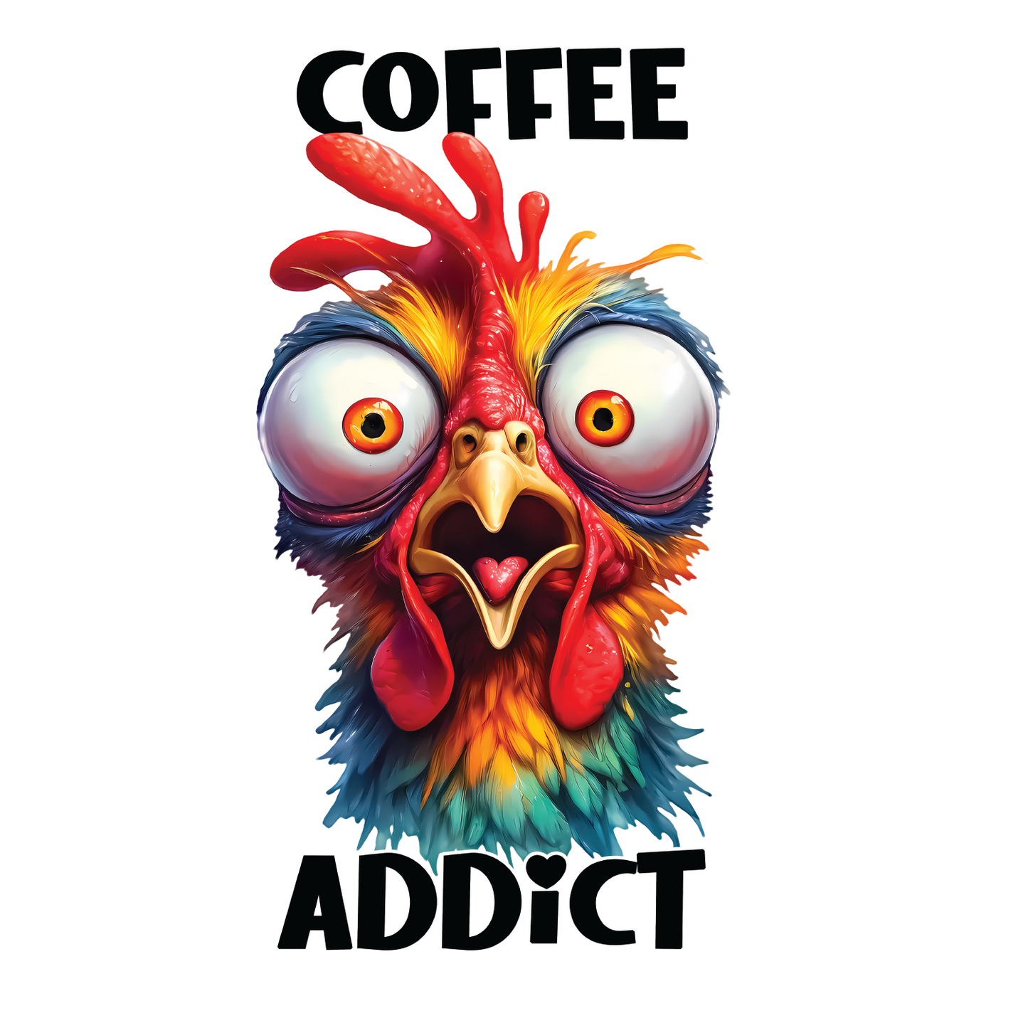 Coffee Addict