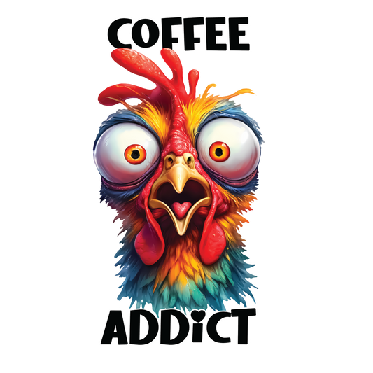 Coffee Addict
