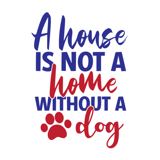 House Is Not A Home